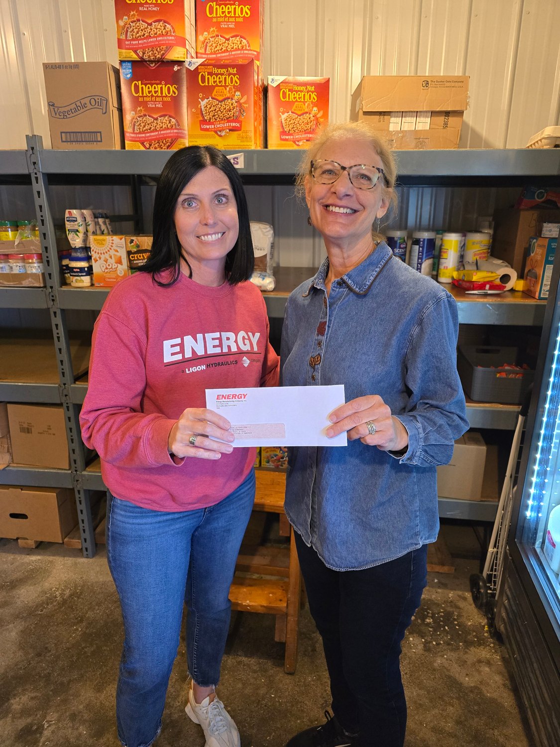 2026 Monticello Community Food Bank