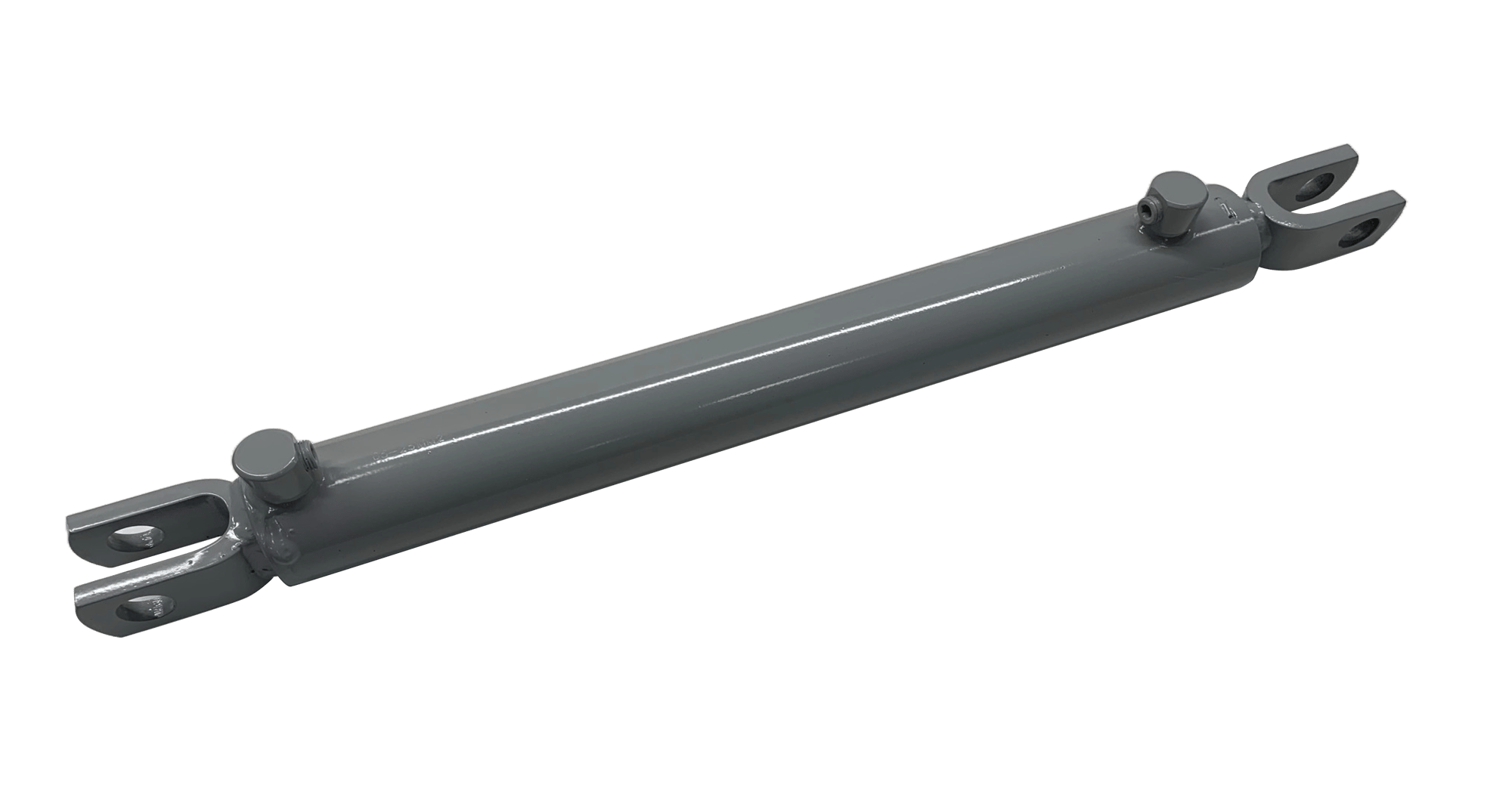 Cushioning Hydraulic Cylinder