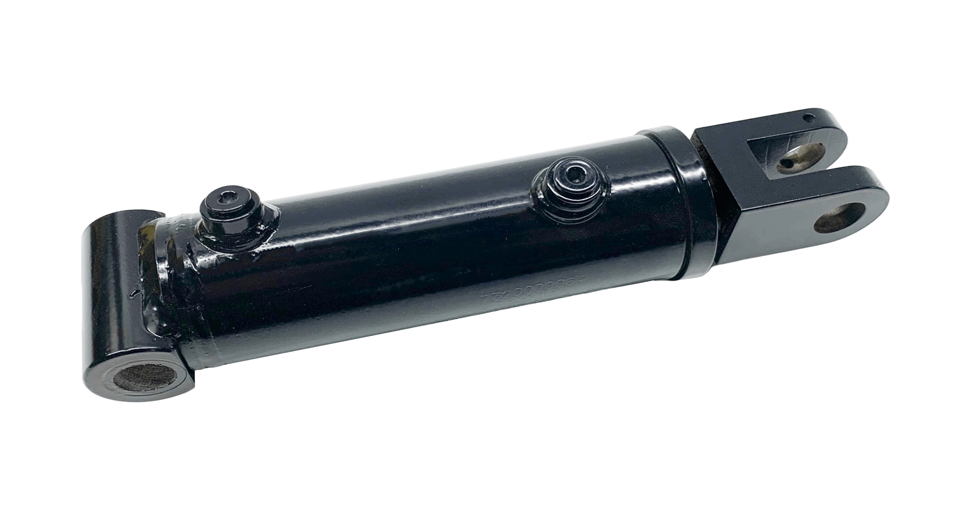 Double Acting Hydraulic Cylinder - Overhead Double Acting Hydraulic Cylinder - Overhead