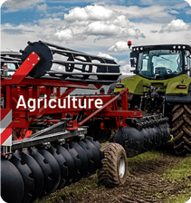 Agriculture