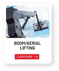 Boom-Aerial Lifting