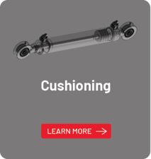 Cushioning Hydraulic Cylinder