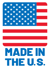 made in the us