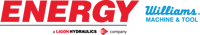 ENERGY Williams Logo
