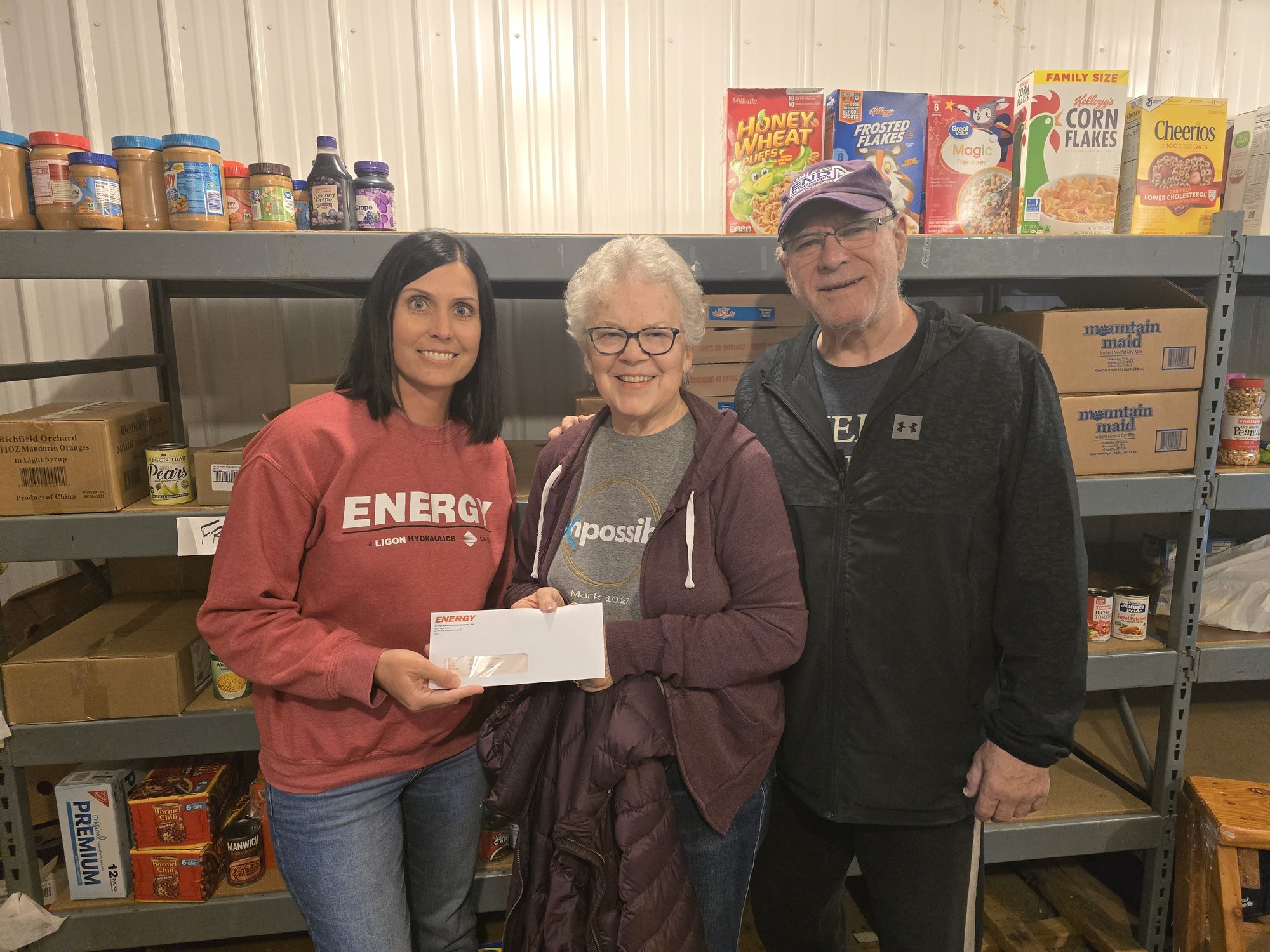 Food Bank Donation 2025 Food Bank Donation 2025