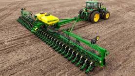 Agriculture Planting/Equipment