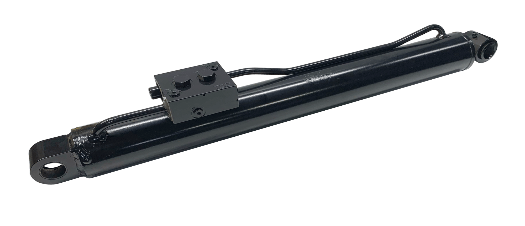 Integrated Valve Cylinder Integrated Valve Cylinder