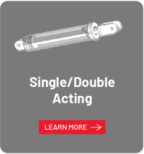 Single/Double Acting Hydraulic Cylinder