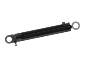 Position Sensing Hydraulic Cylinder
