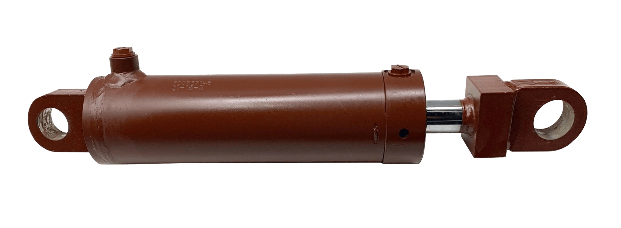 Rephase Hydraulic Cylinder side Rephase Hydraulic Cylinder side