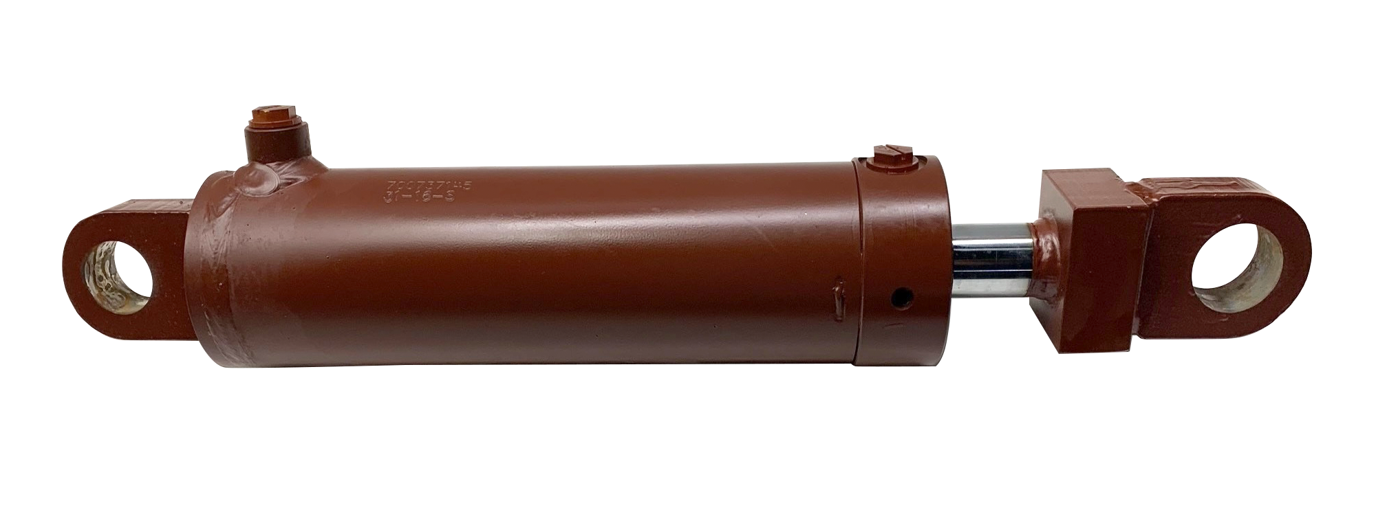Energy Mfg. Co.: Rephase Hydraulic Cylinders
