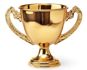 Scholarship Winner