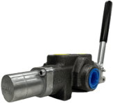 log-splitter-valves