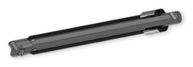 Ram-Type Hydraulic Cylinder