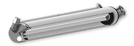 Rephasing Hydraulic Cylinder