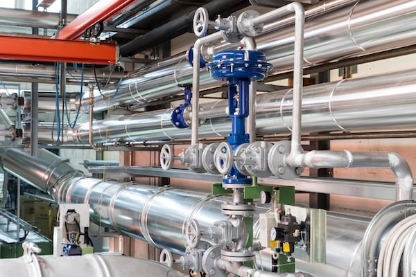 Control valves Control valves