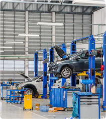 Car Lifts