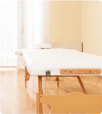 Chiropractic Tables