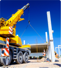 Material Handling