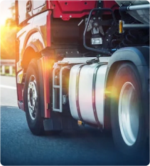 On-Highway Trucks