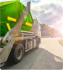 Refuse Trucks
