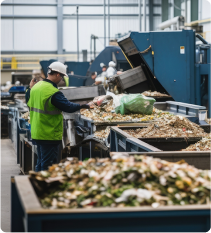 Waste Management