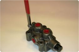 remote-mounted-directional-control valves