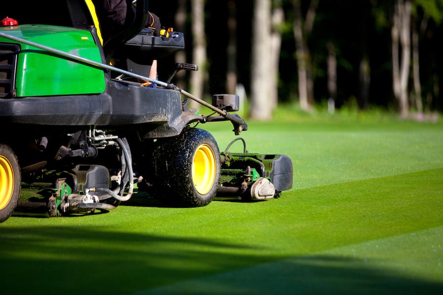 Turf Care Products Turf Care Products